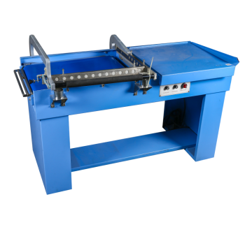 Cutting & Sealing Machine